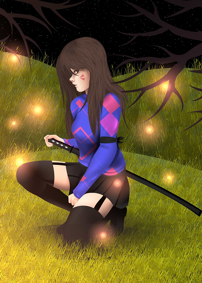 Lets Hunting