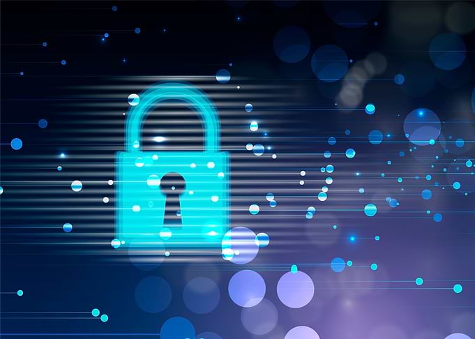 Cyber security