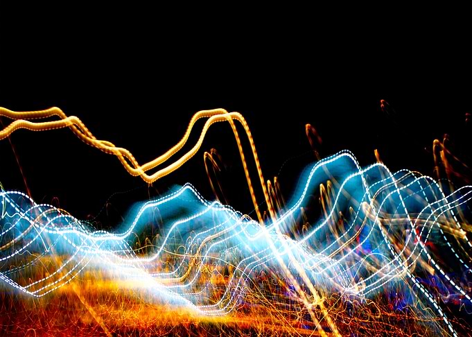 Dance Of Lights 05