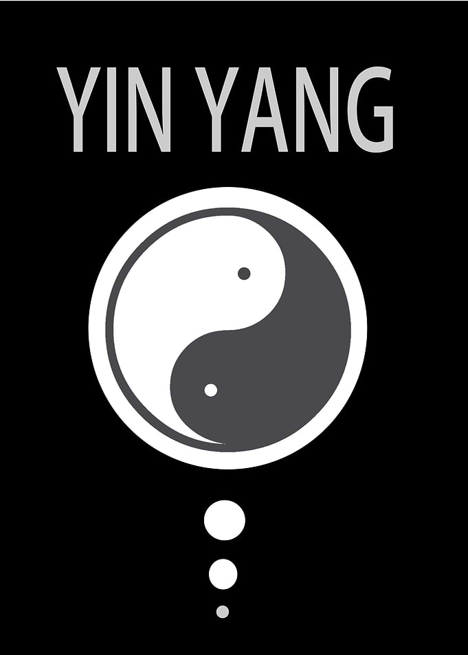 YIN YANG