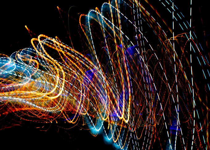Dance Of Lights 06