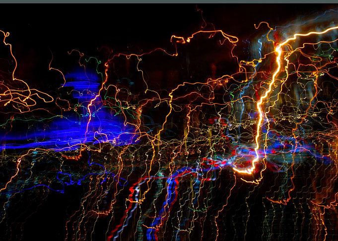 Dance Of Lights 07