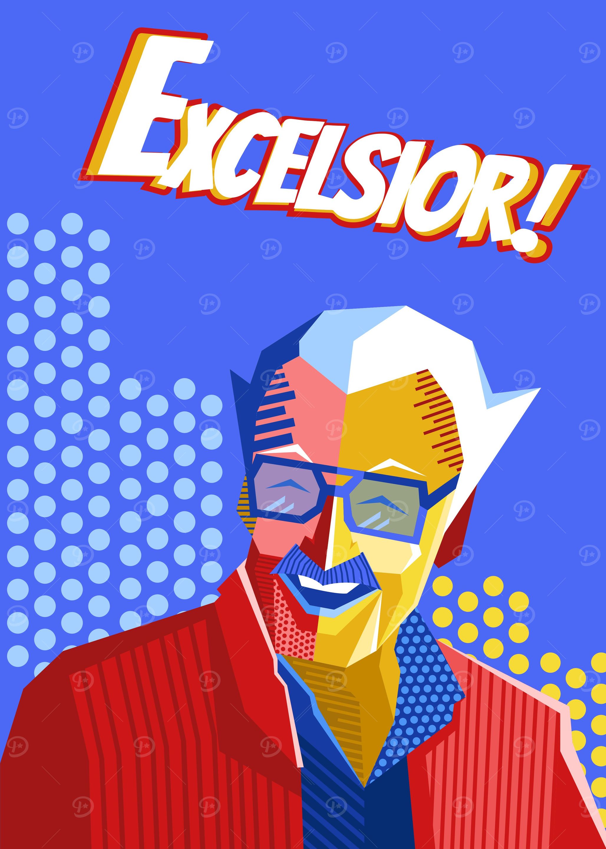 Stan Lee