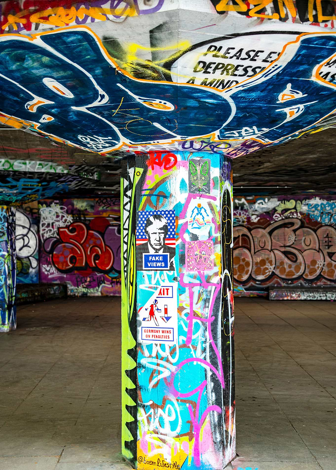 Graffiti