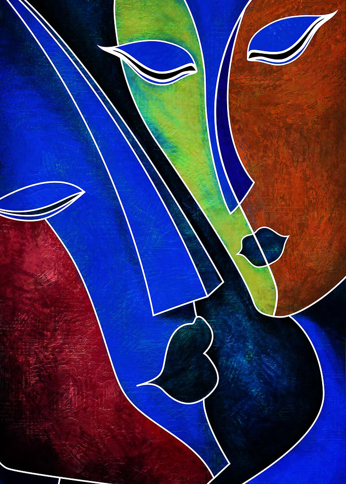 You and Me and Blues