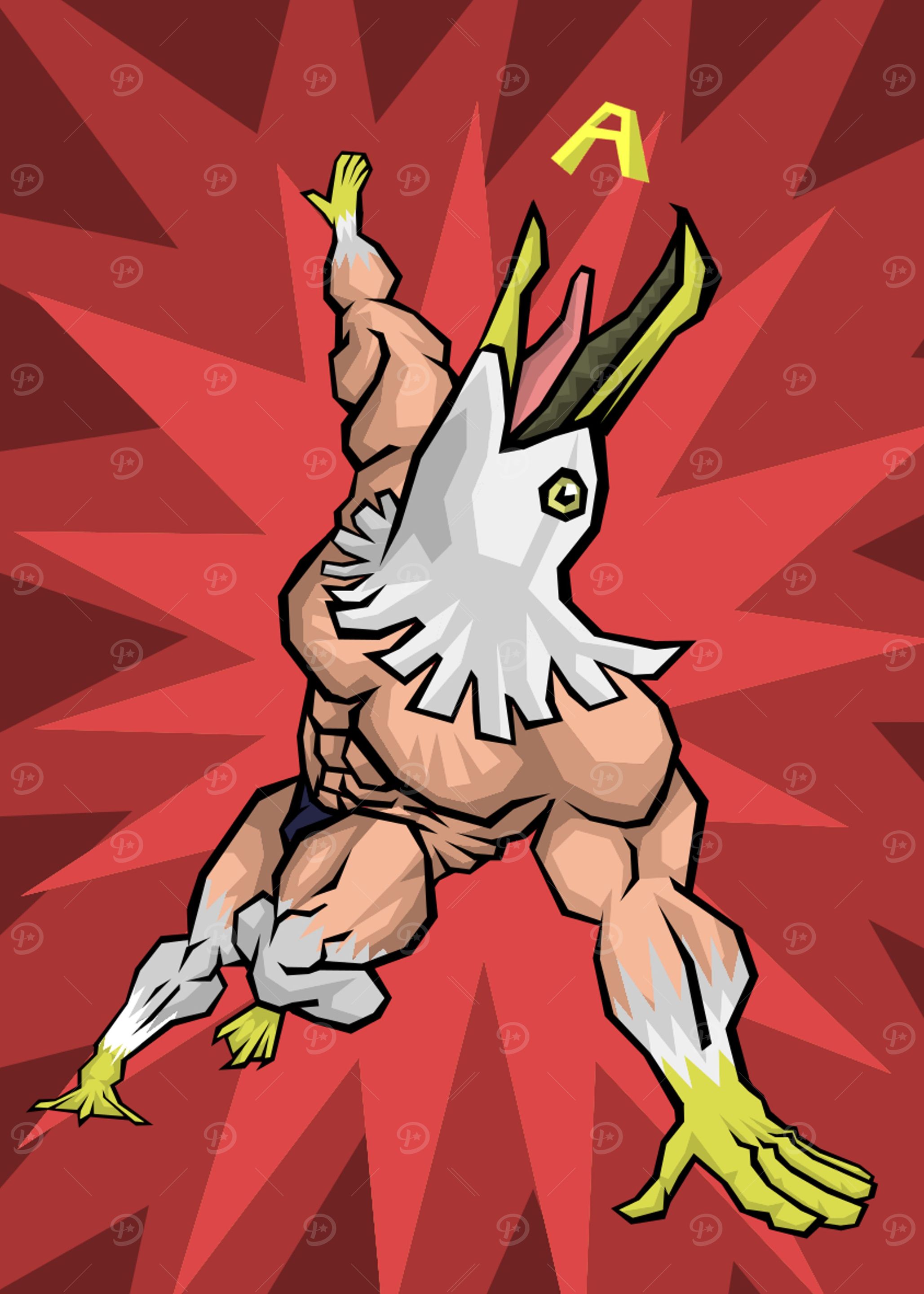 Steeben Seagull