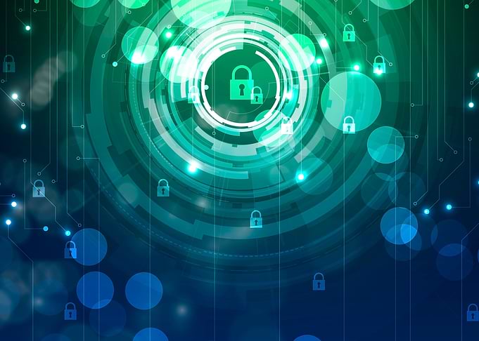 Cyber security