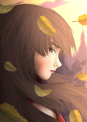 Afternoon Breeze