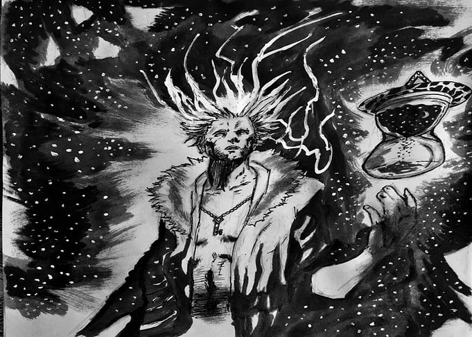 Drifter