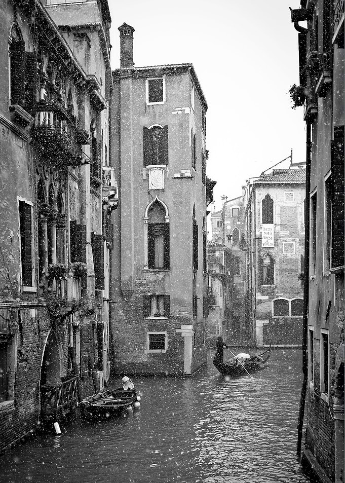 venice