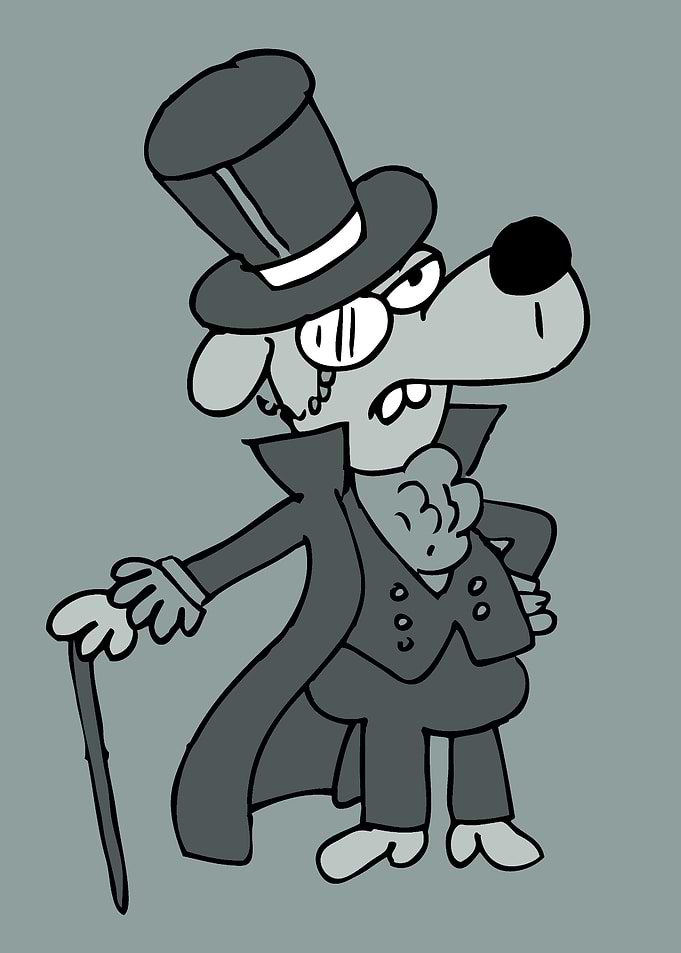 dog