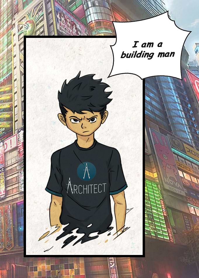 BuildingMan