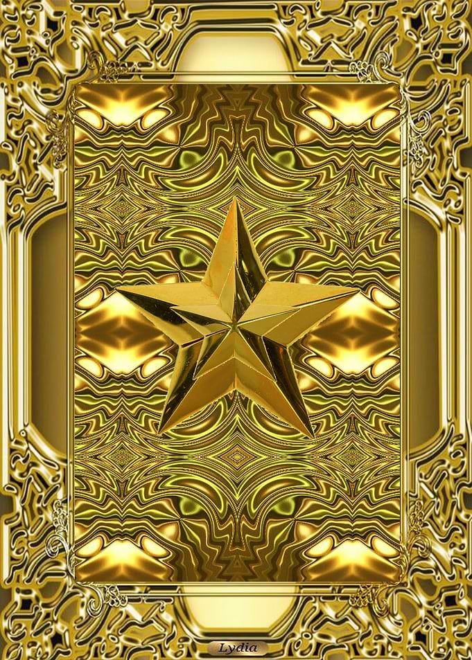 MIndanao Star KIngdom