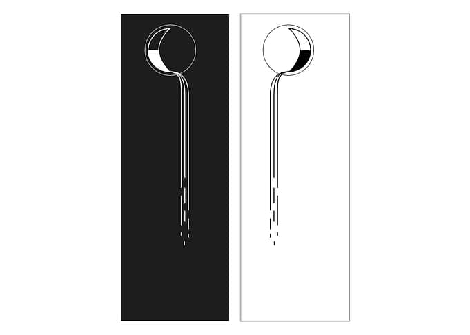 Moon and Star Collection