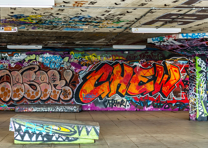 Graffiti