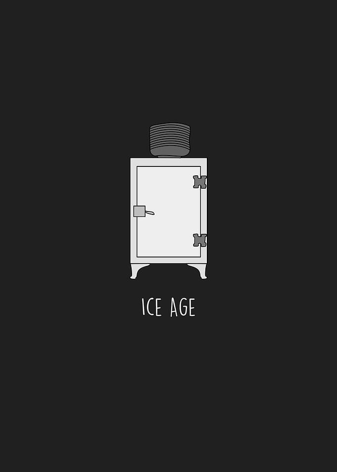 Ice Age