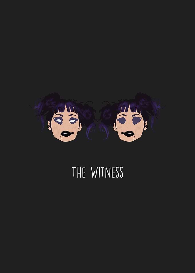 The Witness