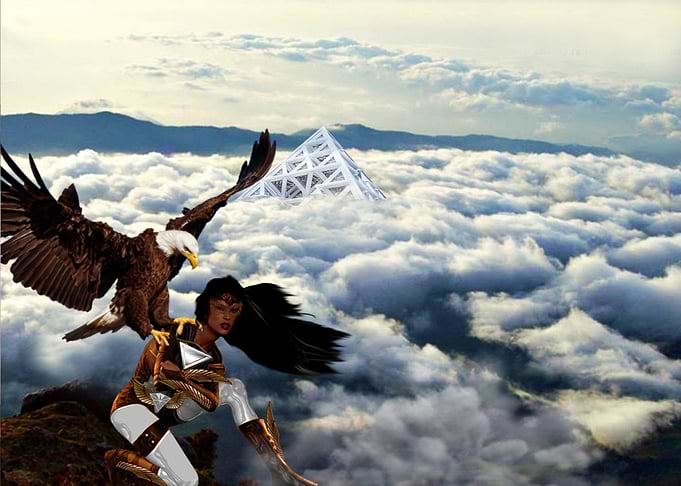 Agila Sky Kingdom