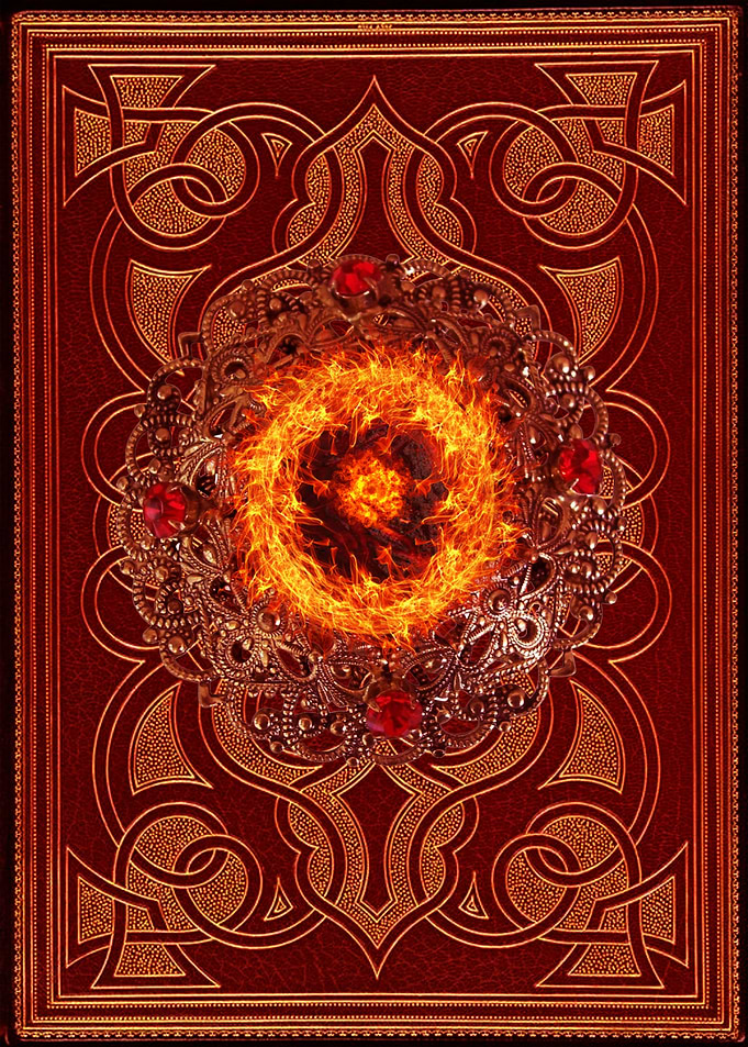 Volcano Lava Fire KIngdom