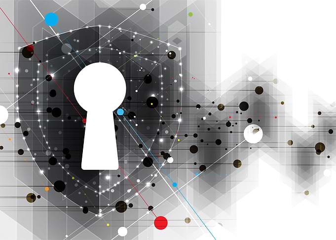 Cyber security