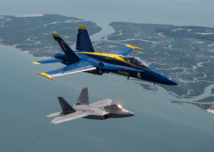 Joint Flight