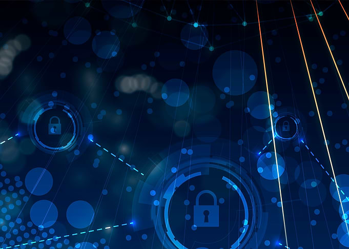 Cyber security