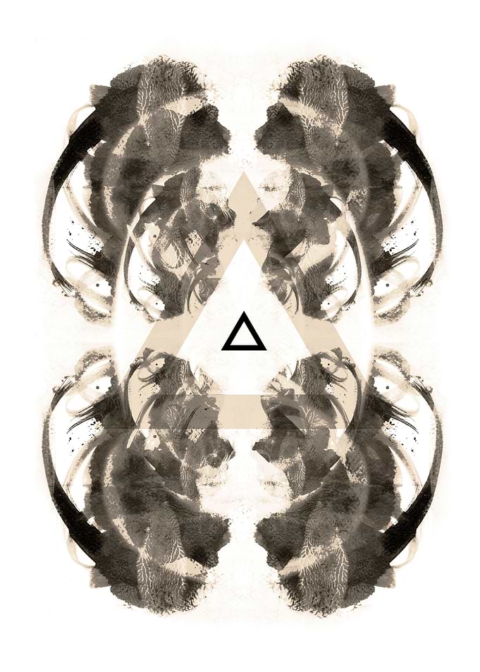 Above and Below 2