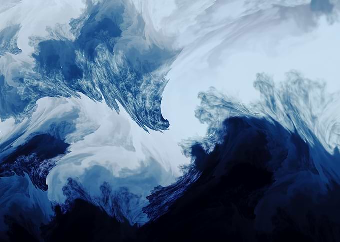 Another Seastorm