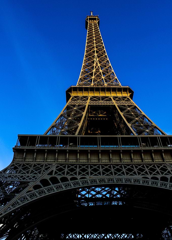 Paris 5