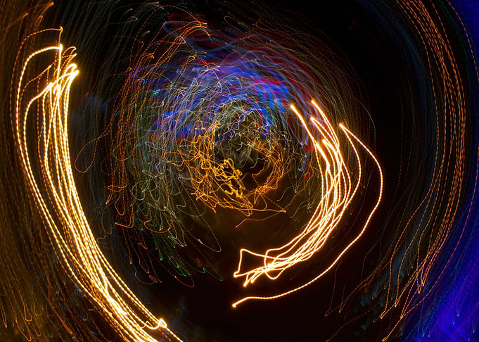 Dance Of Lights 08