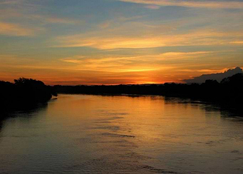 An evening of a life time