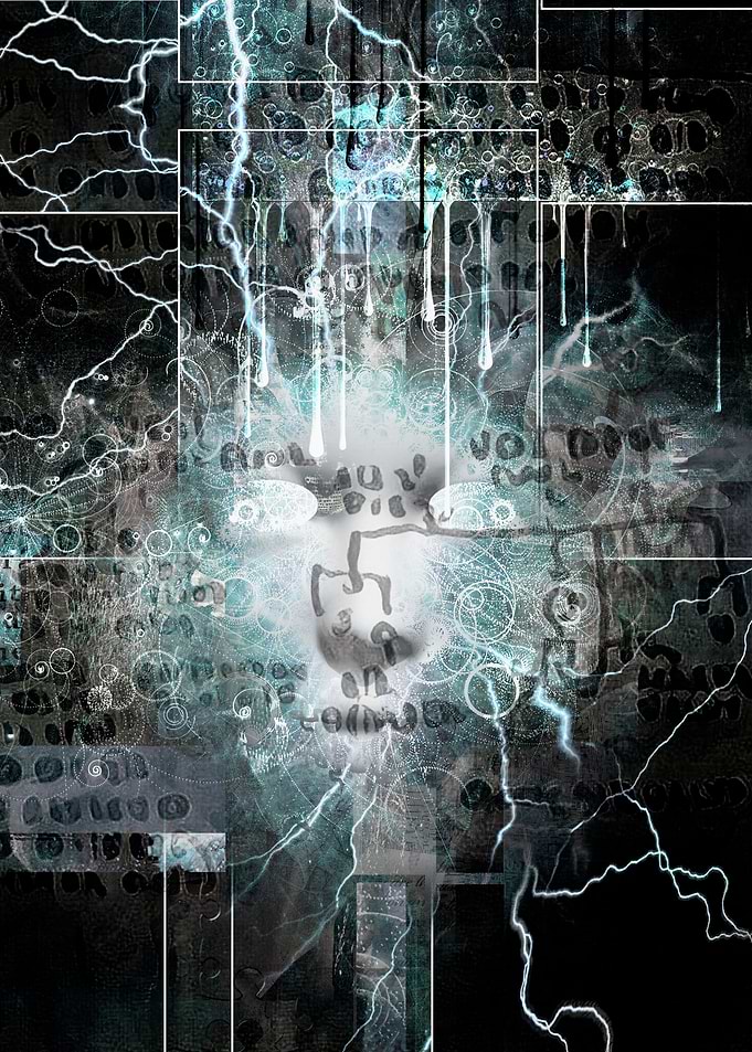 Mystic Face