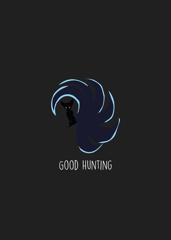 Good Hunting