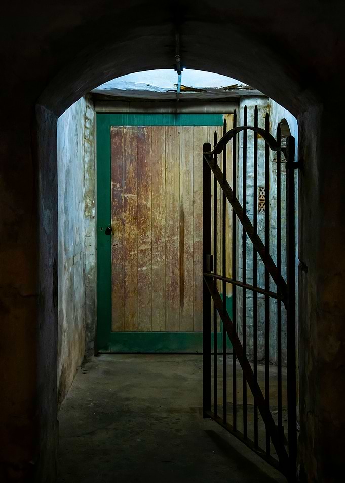Escape room