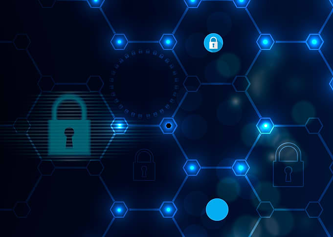 Cyber security