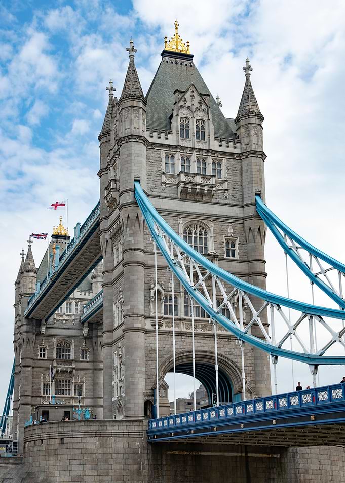 Tower Bridge