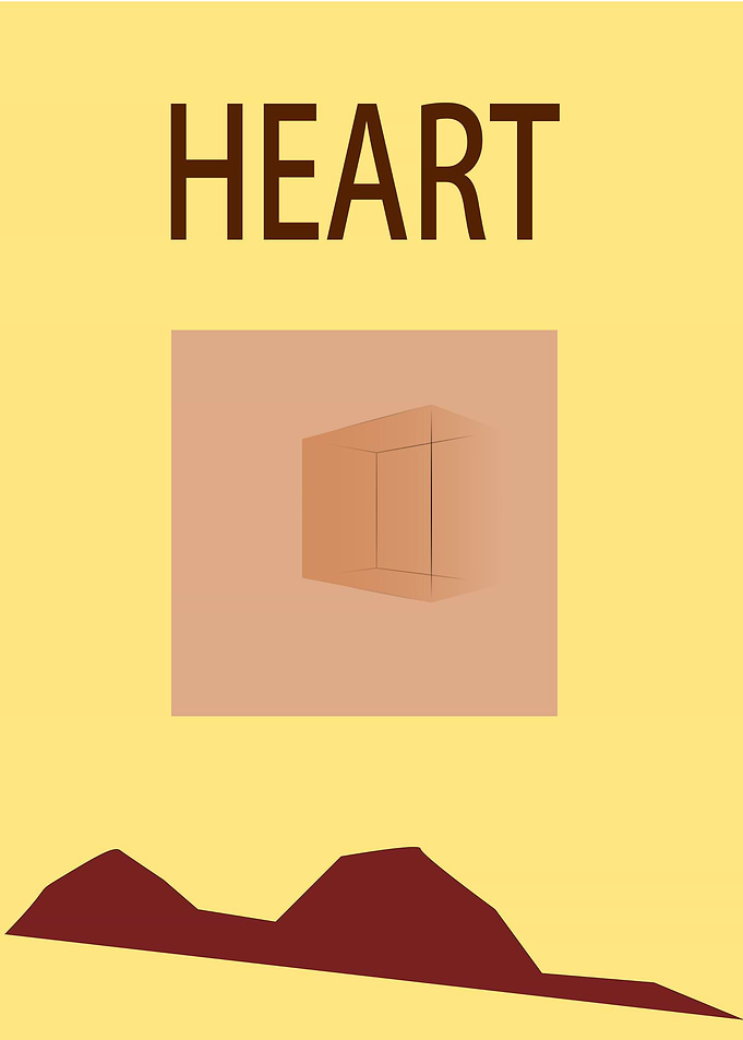 5Elements Heart