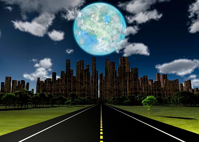 World of Future