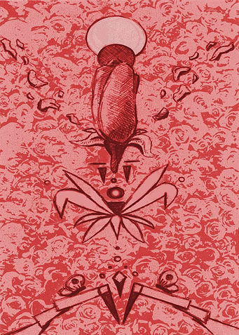 Red Rose