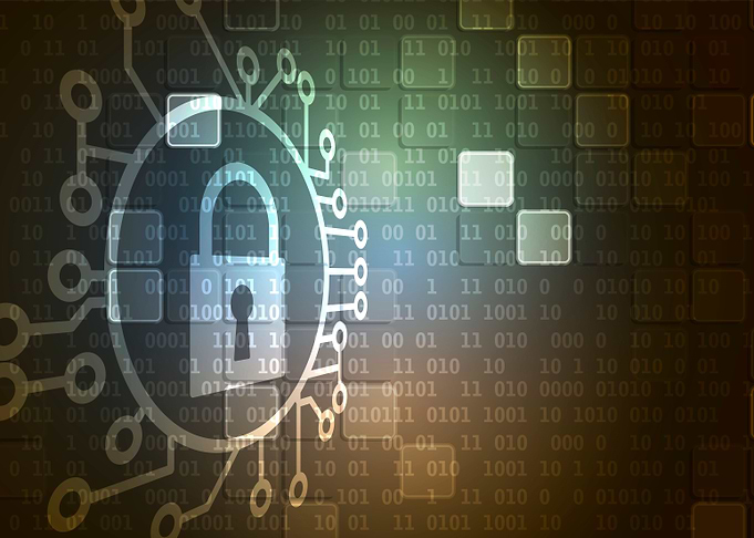 Cyber security