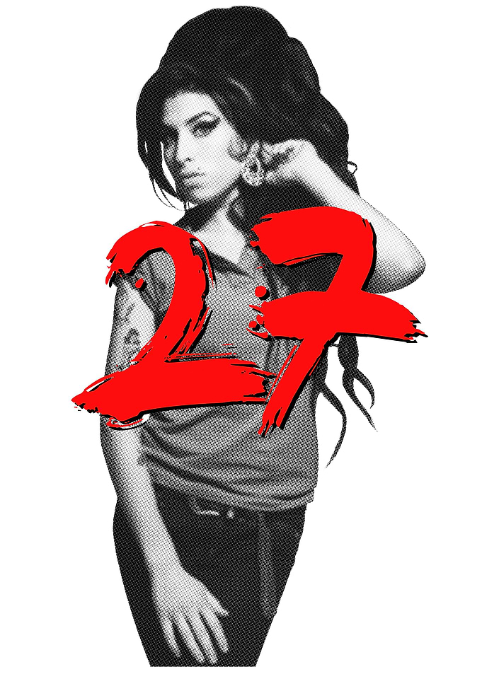 Amy Winehouse 27 Club