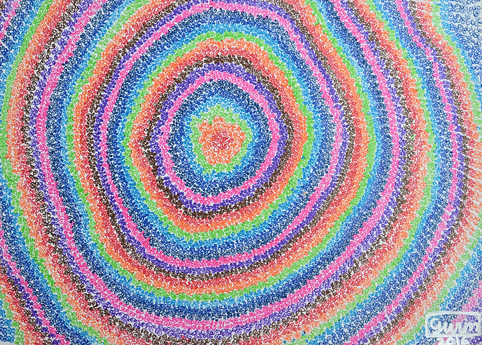 Kaleidoscope