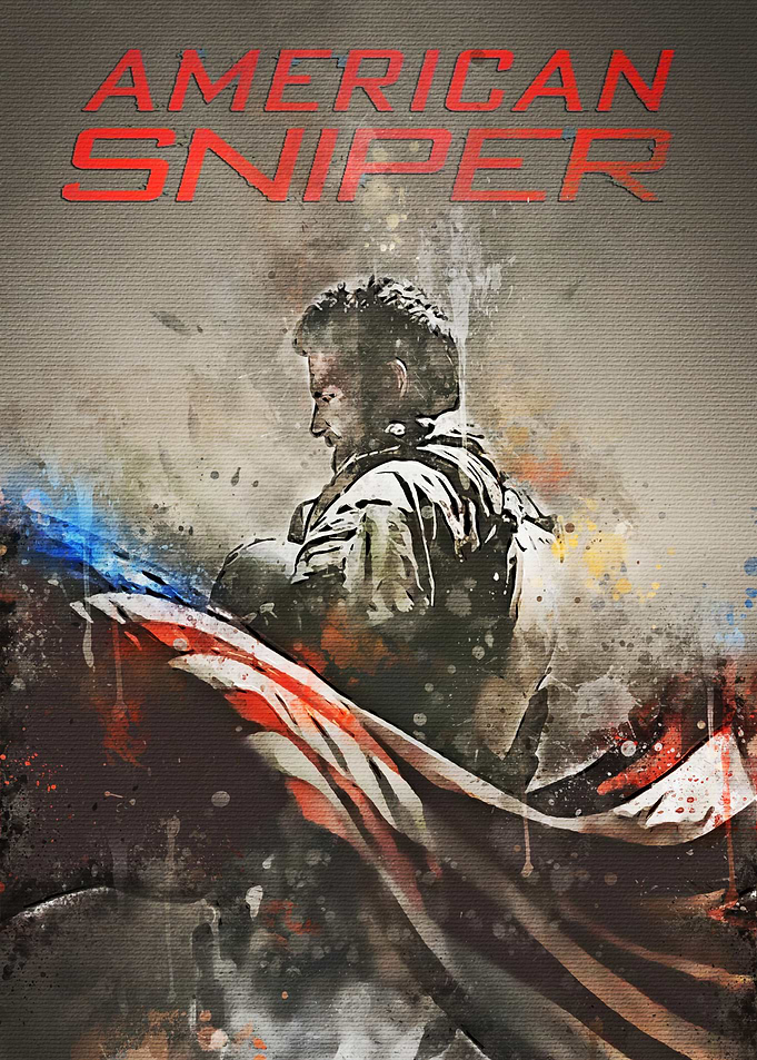 American Sniper