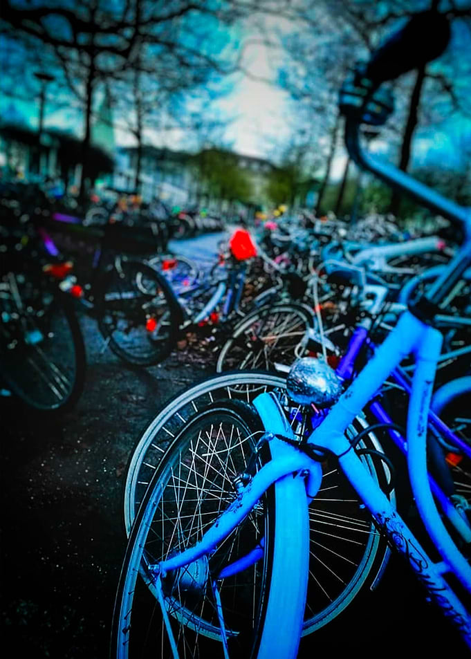 Bicycles 1