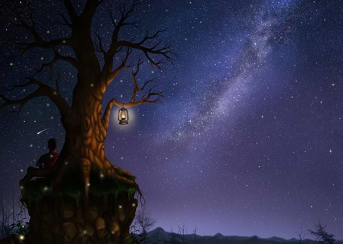 Solitude