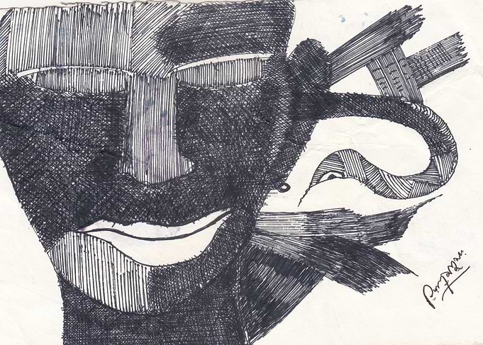 MIND UNSEEN