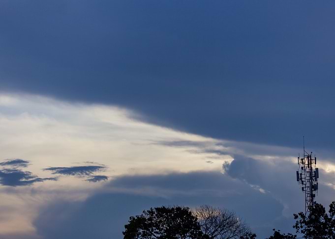 sky