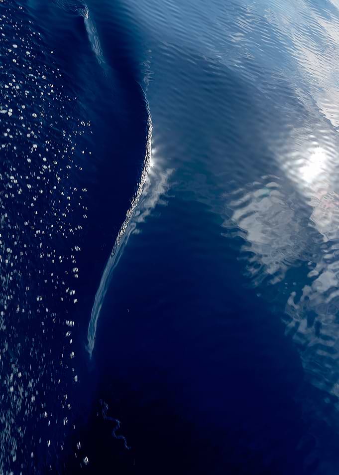 Curvy Lines