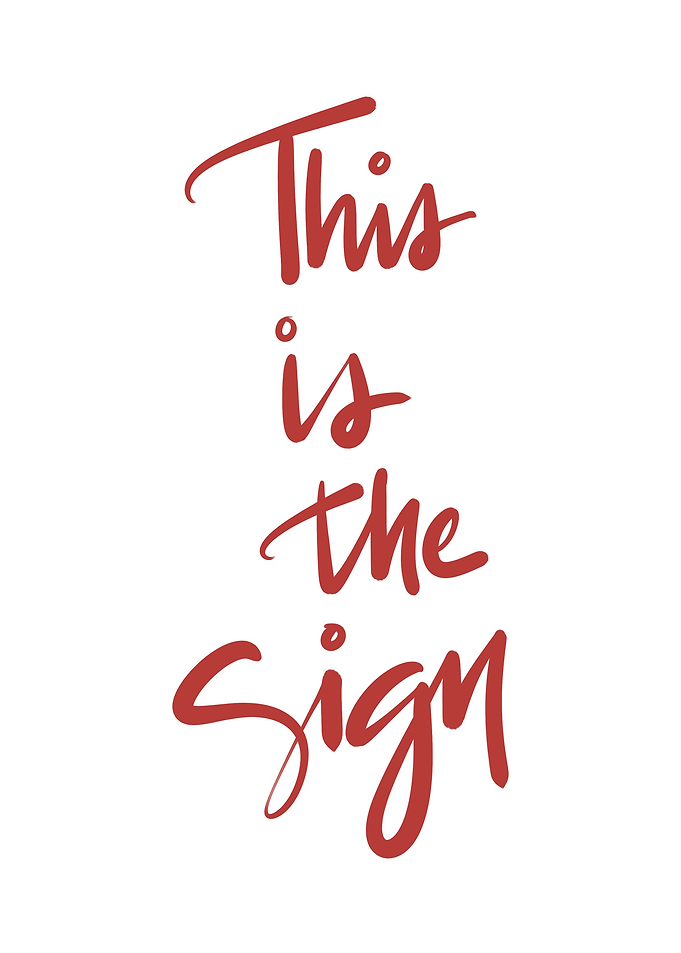 The Sign
