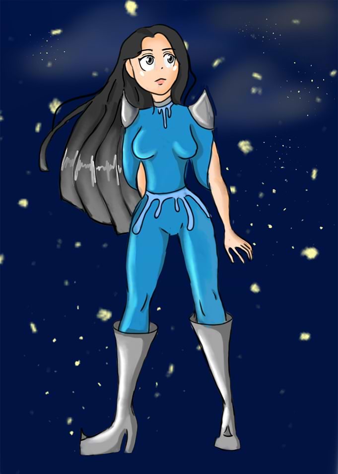 Kyukanna Kyuseishu